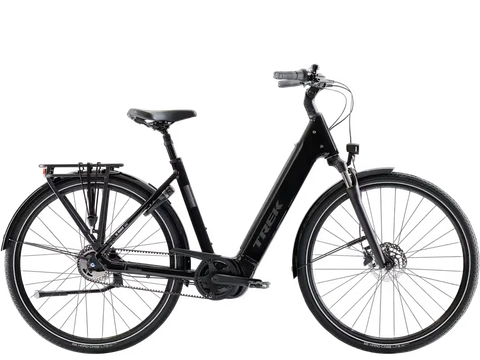 TREK District+ 4 N5 B LS